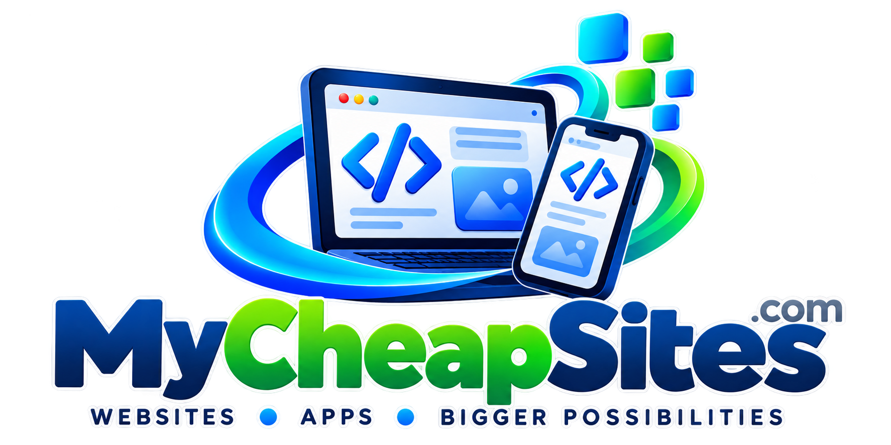 MyCheapSites